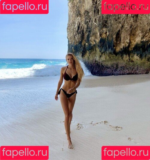 Alica Schmidt Onlyfans Photo Gallery 