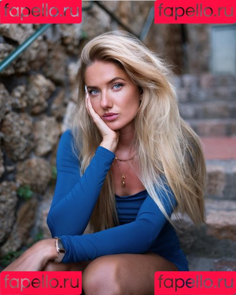 Alica Schmidt Onlyfans Photo Gallery 