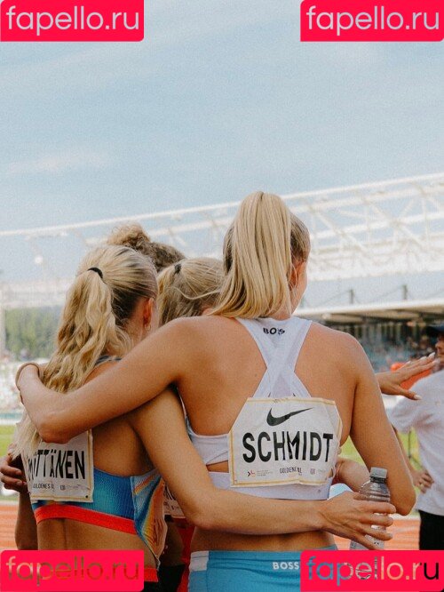 Alica Schmidt Onlyfans Photo Gallery 