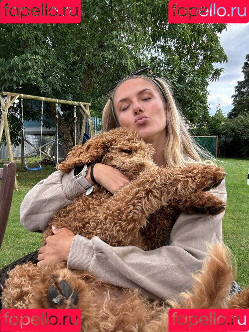 Alica Schmidt Onlyfans Photo Gallery 