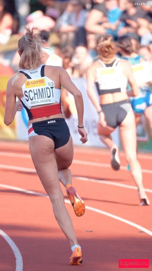 Alica Schmidt Nude Onlyfans Photo 48