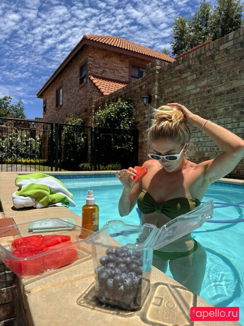 Alica Schmidt Nude Onlyfans Photo 43