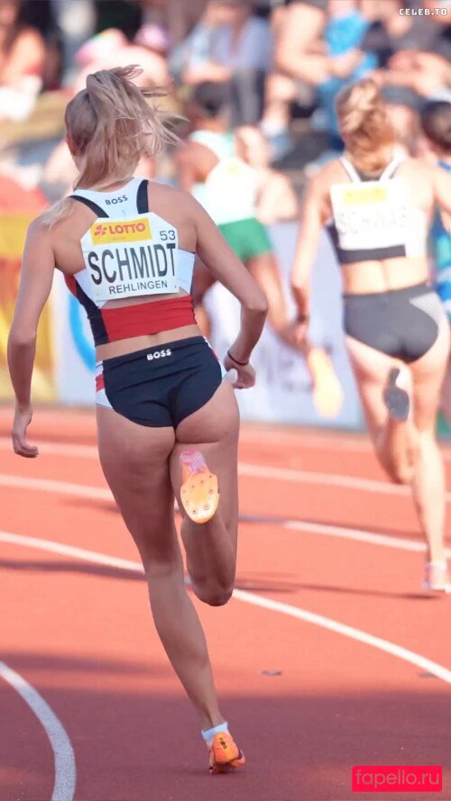Alica Schmidt Nude Onlyfans Photo 33