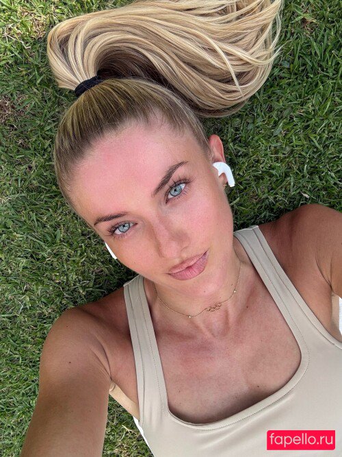Alica Schmidt Nude Onlyfans Photo 11