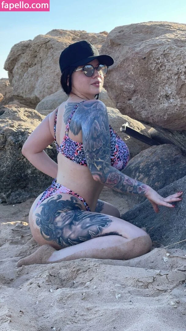 Natalia Pełka Onlyfans Photo Gallery 