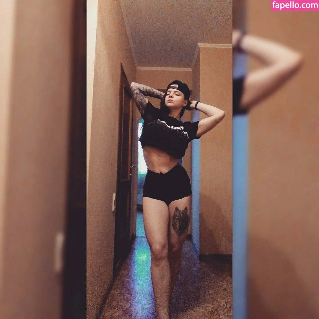 Natalia Pełka Onlyfans Photo Gallery 