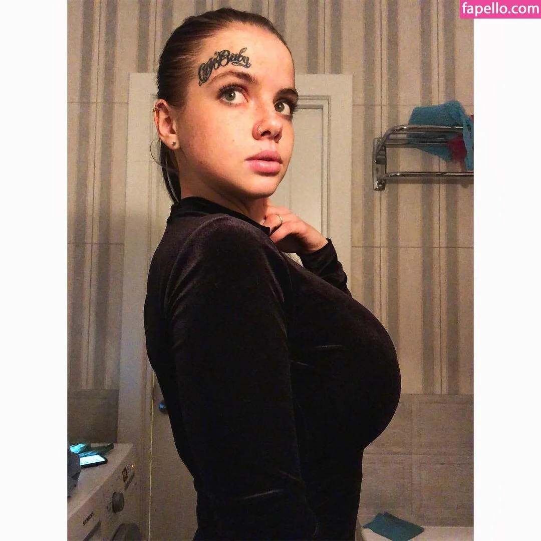 Natalia Pełka Onlyfans Photo Gallery 