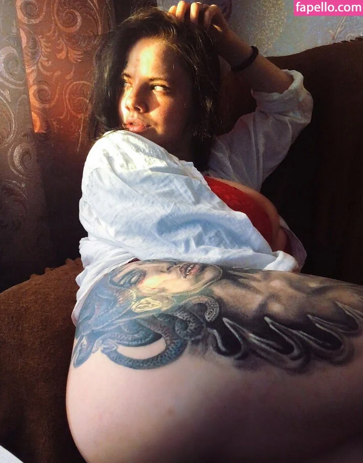 Natalia Pełka Onlyfans Photo Gallery 