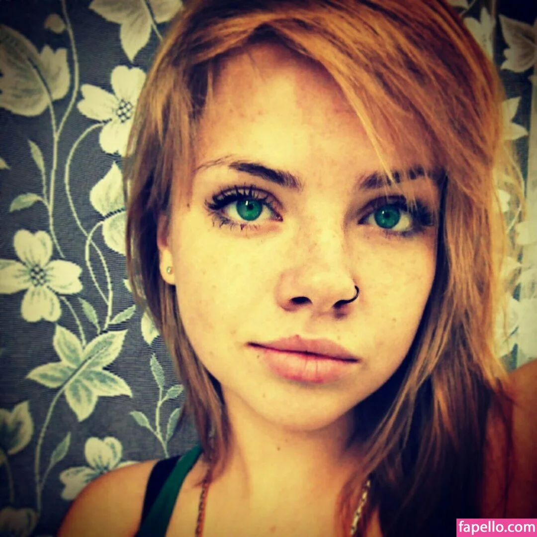 Natalia Pełka Onlyfans Photo Gallery 