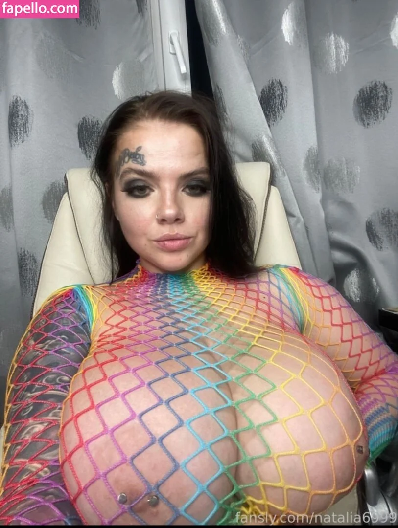 Natalia Pełka Onlyfans Photo Gallery 