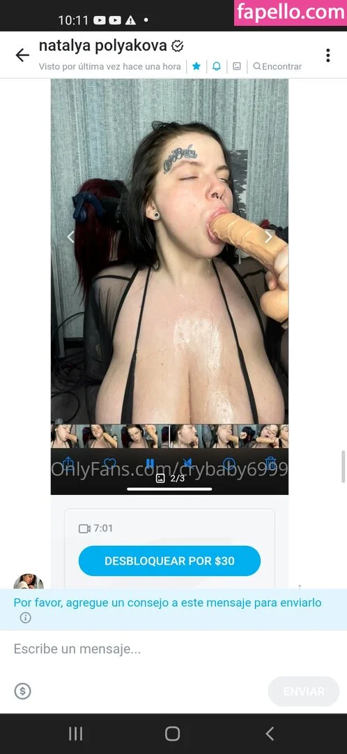 Natalia Pełka Onlyfans Photo Gallery 