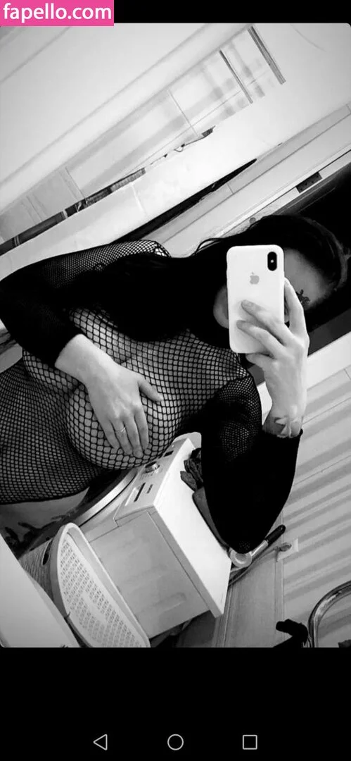 Natalia Pełka Onlyfans Photo Gallery 