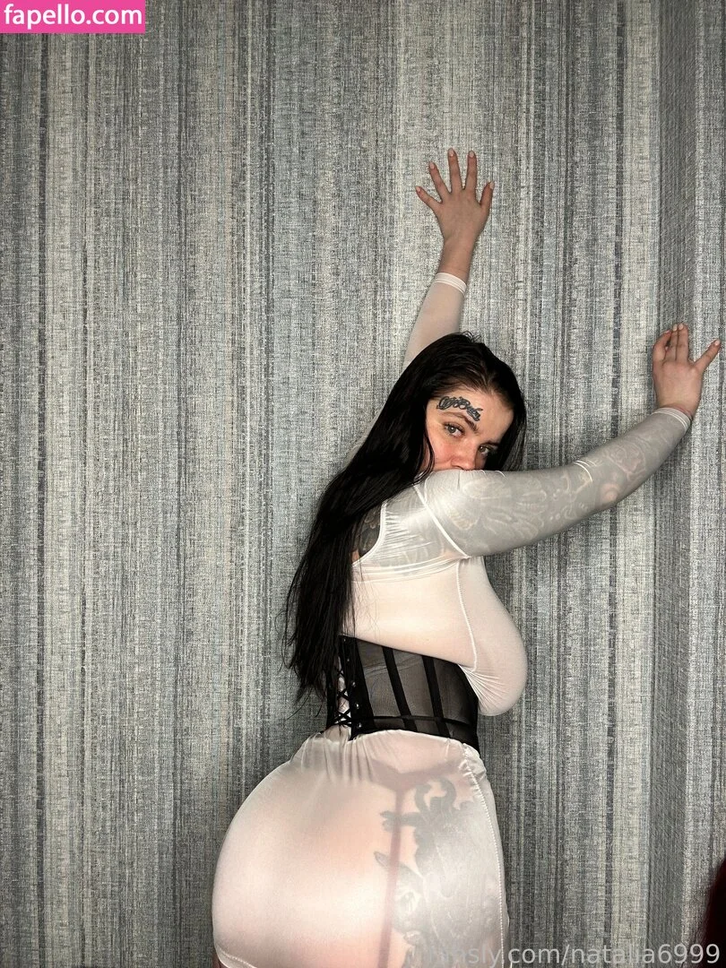 Natalia Pełka Onlyfans Photo Gallery 