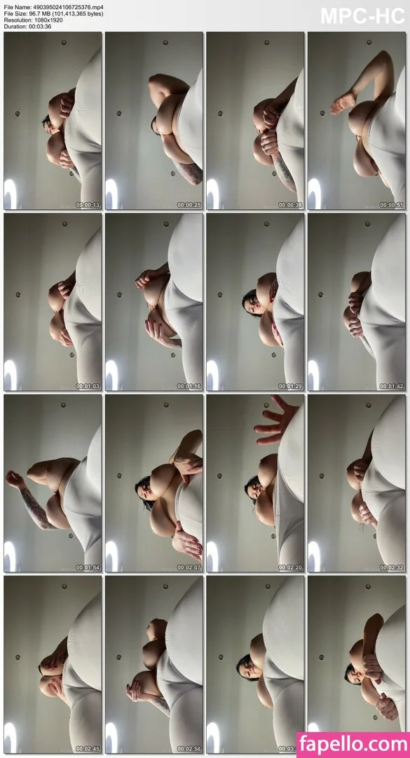 Natalia Pełka Onlyfans Photo Gallery 