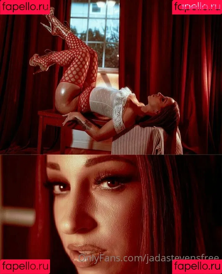 jadastevensfree Onlyfans Photo Gallery 