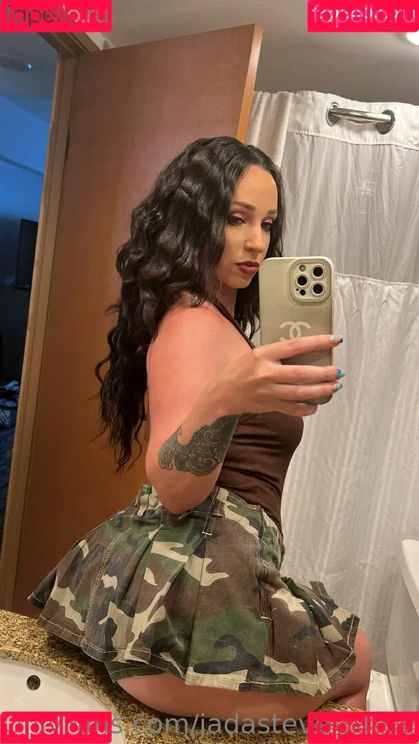jadastevensfree Onlyfans Photo Gallery 