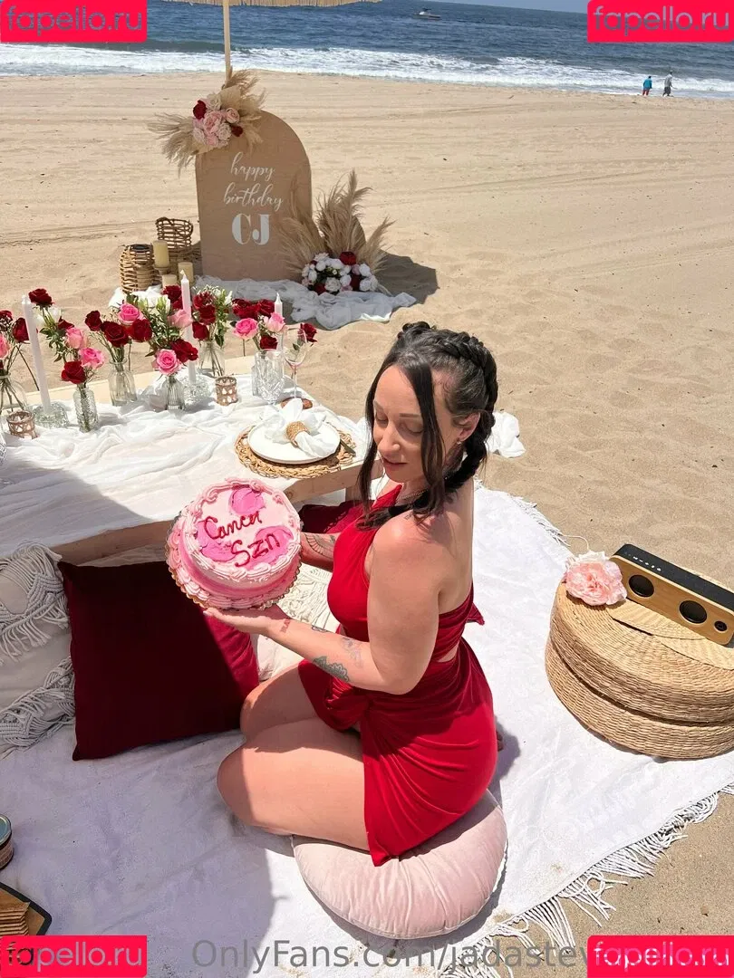 jadastevensfree Onlyfans Photo Gallery 