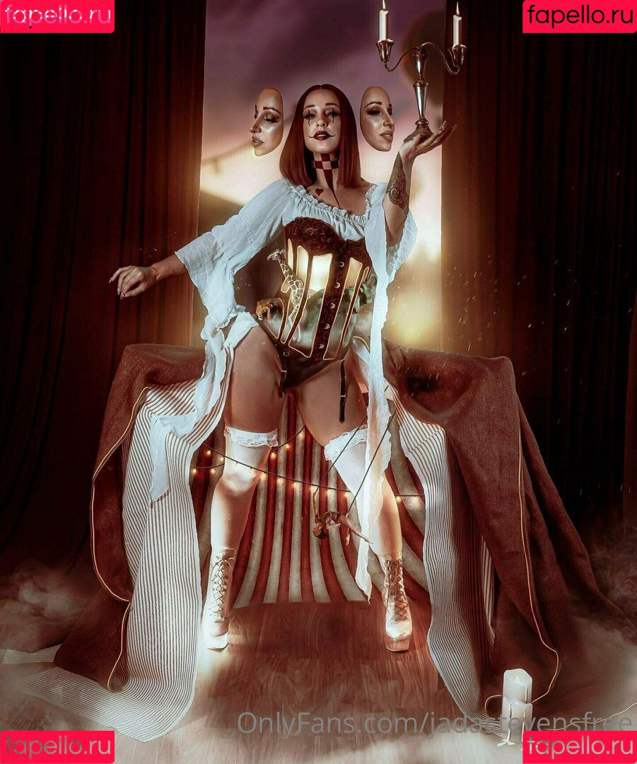 jadastevensfree Onlyfans Photo Gallery 