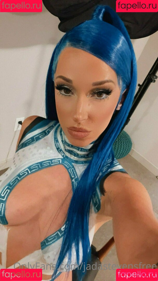 jadastevensfree Onlyfans Photo Gallery 
