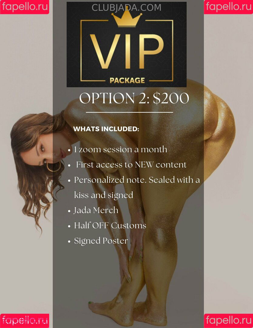 jadastevensfree Onlyfans Photo Gallery 