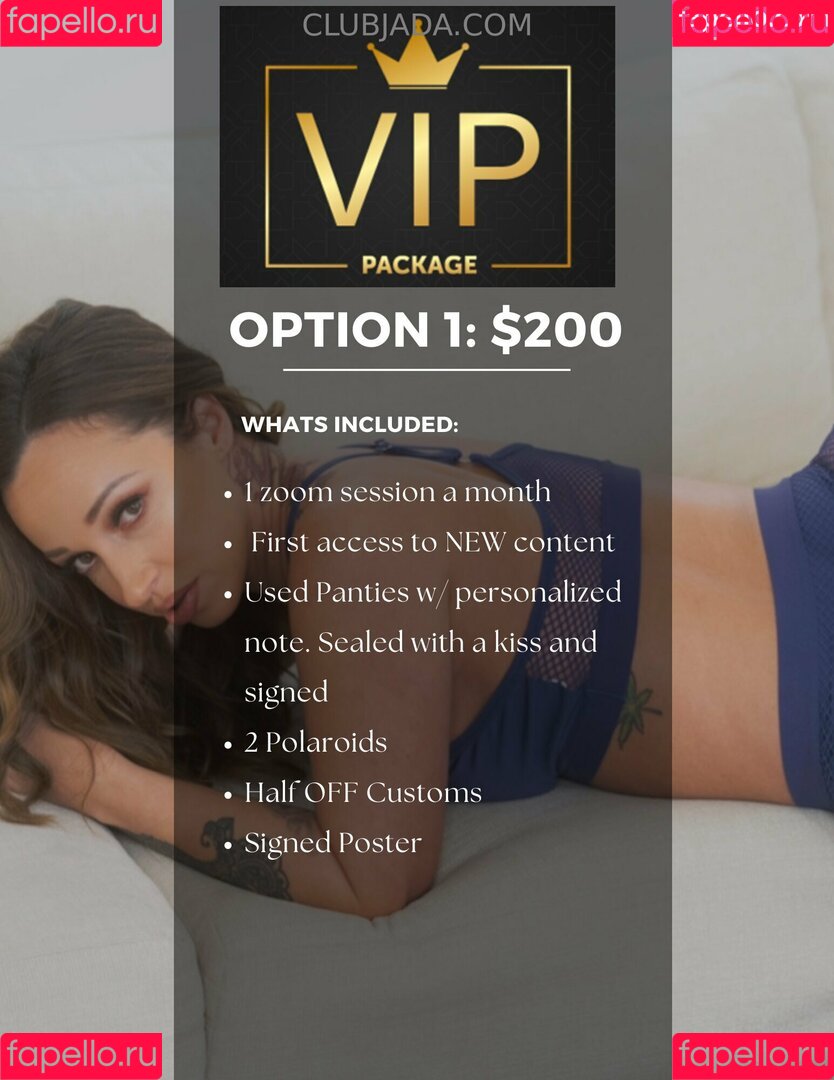 jadastevensfree Onlyfans Photo Gallery 