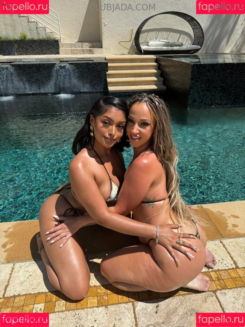 jadastevensfree Onlyfans Photo Gallery 