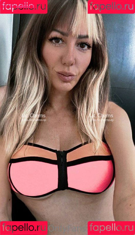 Vanesa Villagran Onlyfans Photo Gallery 