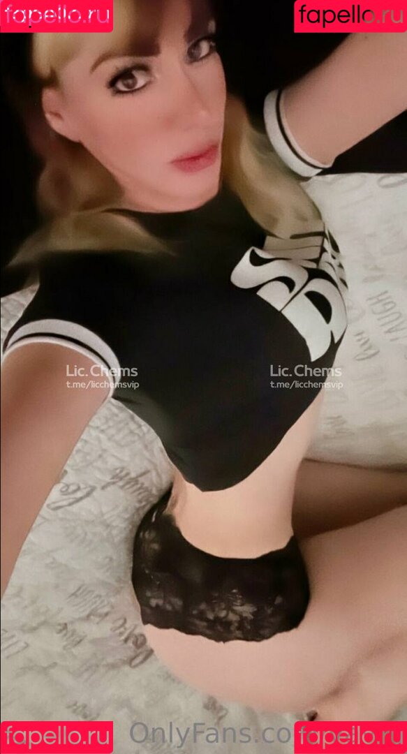 Vanesa Villagran Onlyfans Photo Gallery 