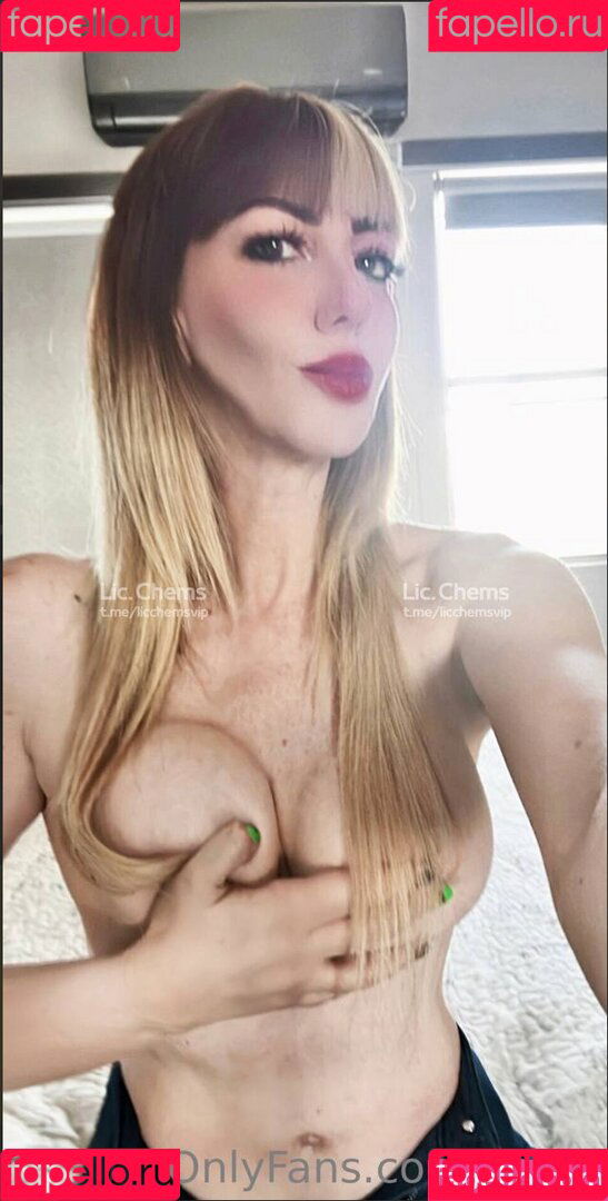 Vanesa Villagran Onlyfans Photo Gallery 