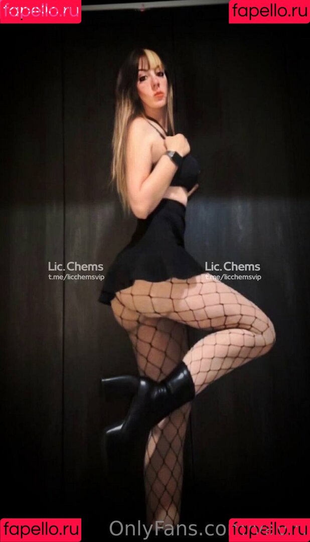 Vanesa Villagran Onlyfans Photo Gallery 