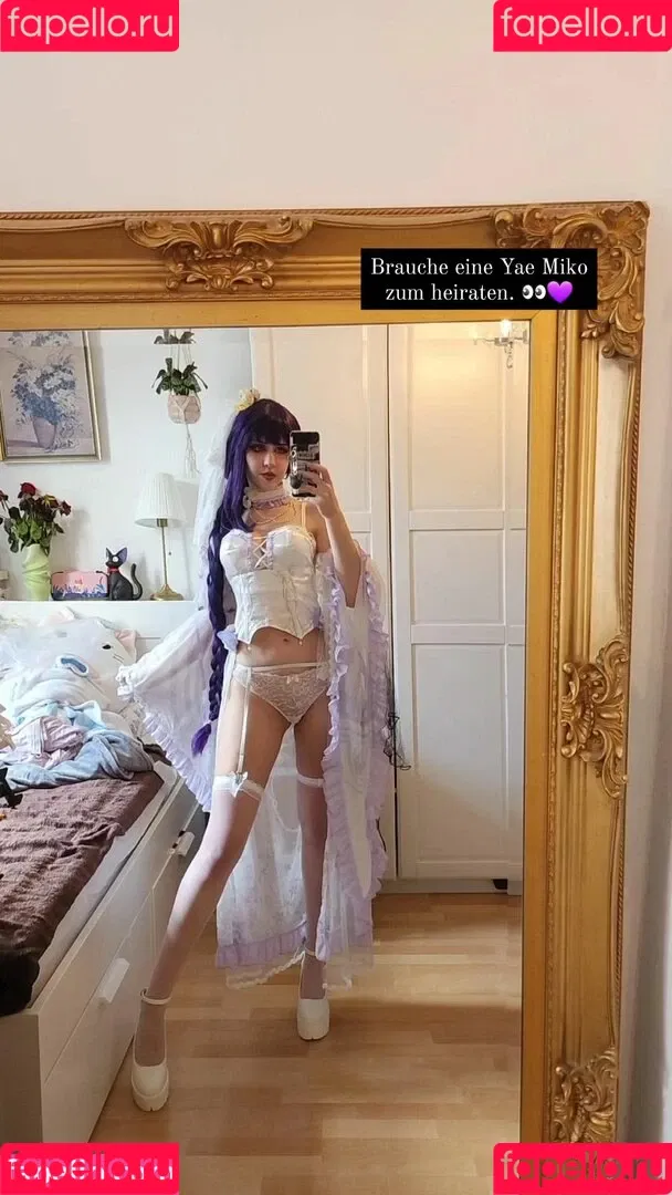 Yuneeko_ Onlyfans Photo Gallery 