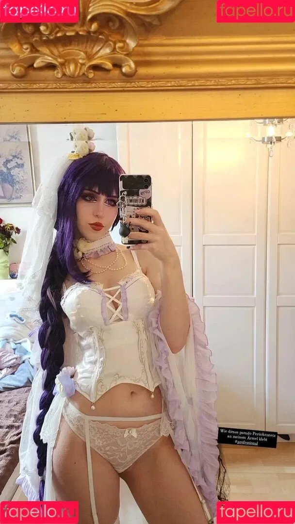 Yuneeko_ Onlyfans Photo Gallery 