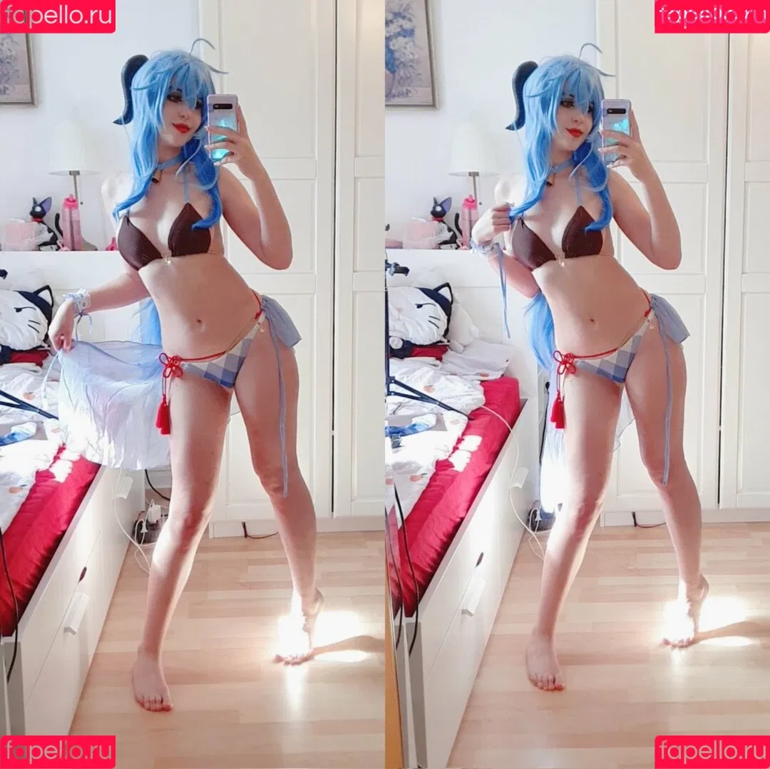 Yuneeko_ Onlyfans Photo Gallery 