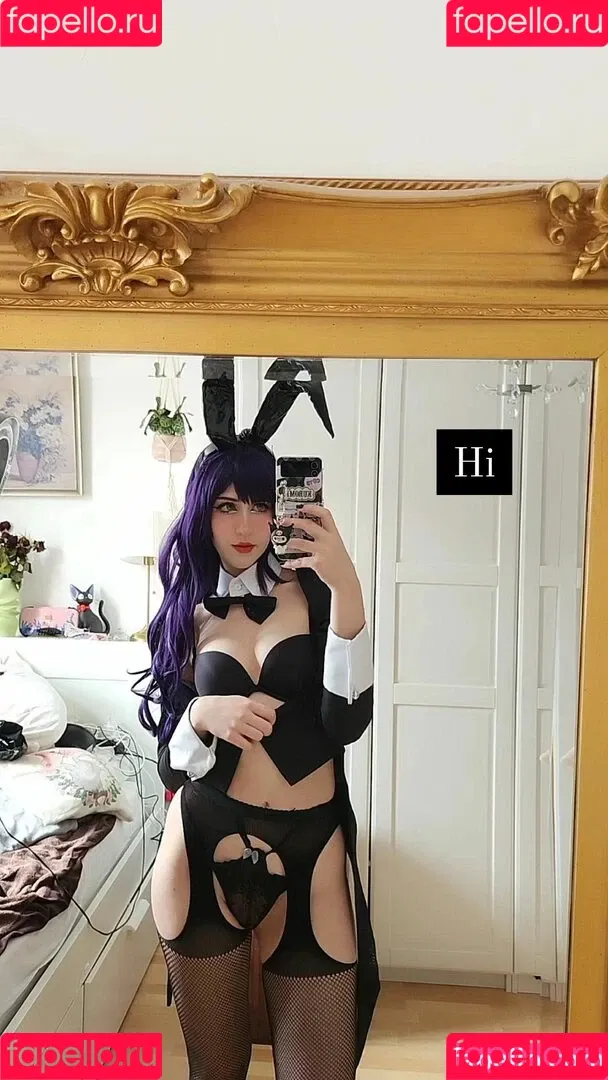 Yuneeko_ Onlyfans Photo Gallery 