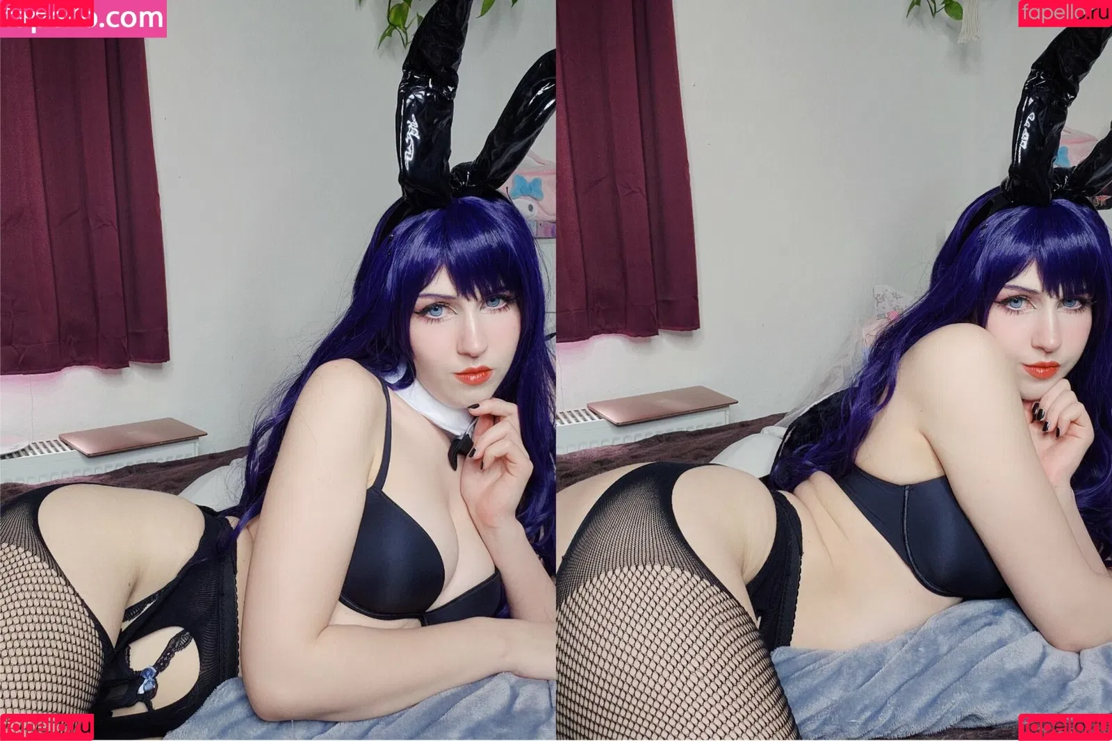 Yuneeko_ Onlyfans Photo Gallery 