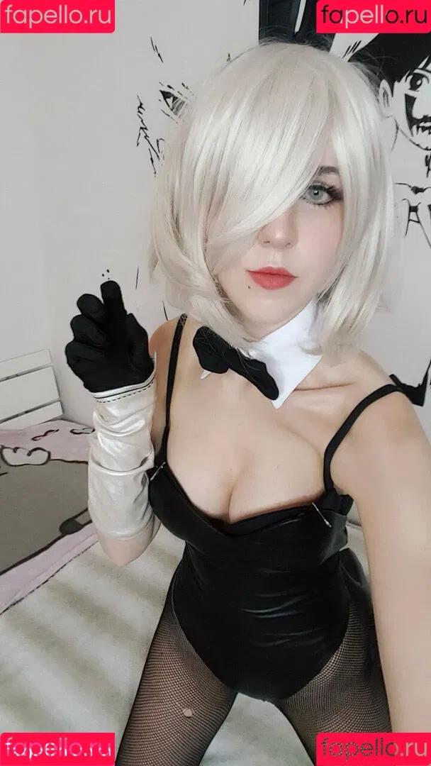 Yuneeko_ Onlyfans Photo Gallery 