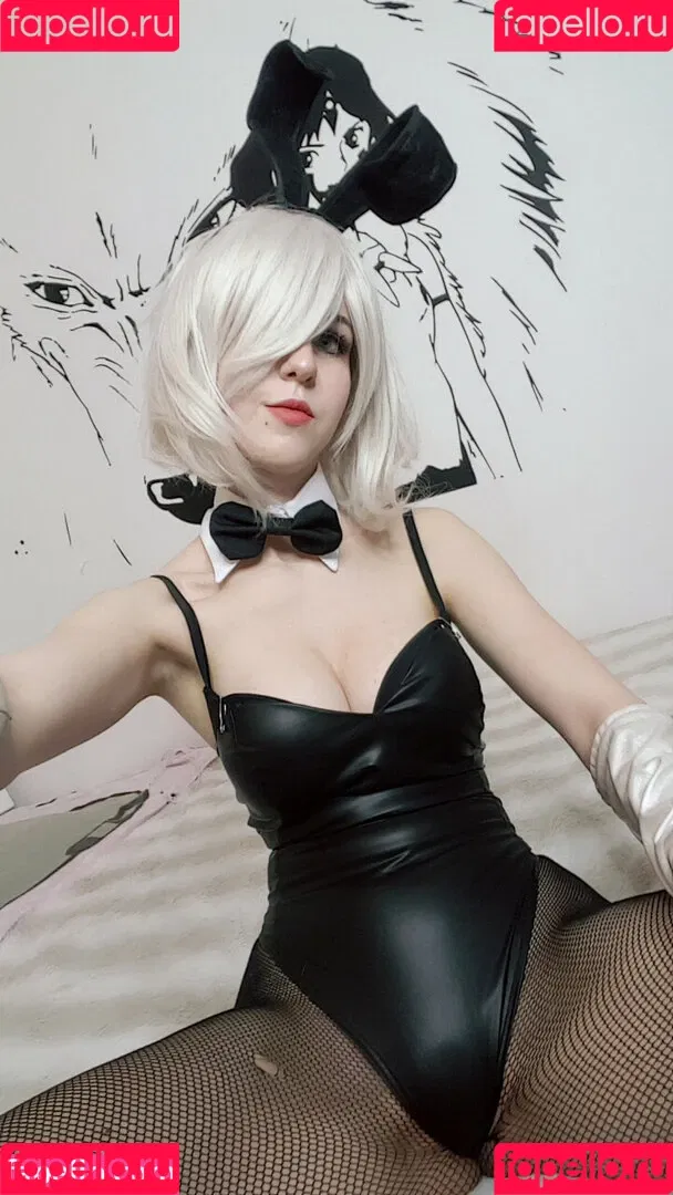 Yuneeko_ Onlyfans Photo Gallery 