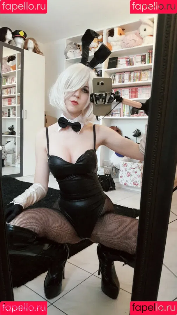 Yuneeko_ Onlyfans Photo Gallery 