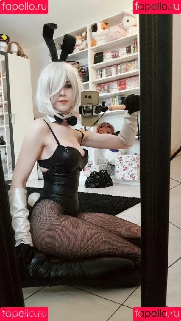 Yuneeko_ Onlyfans Photo Gallery 