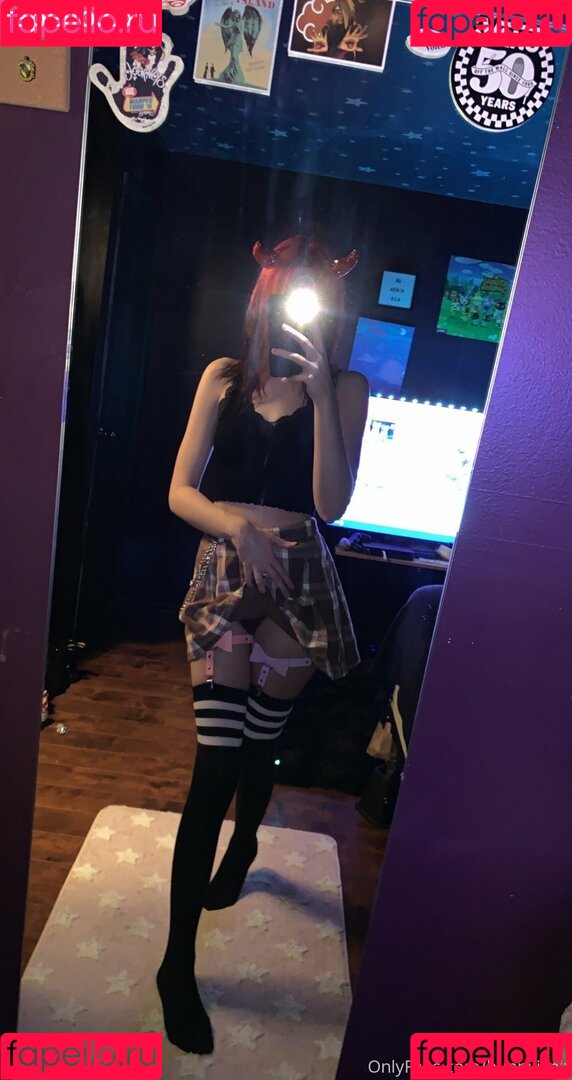 bunniiispit Onlyfans Photo Gallery 