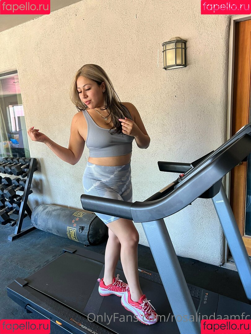 rosalindamfc Onlyfans Photo Gallery 