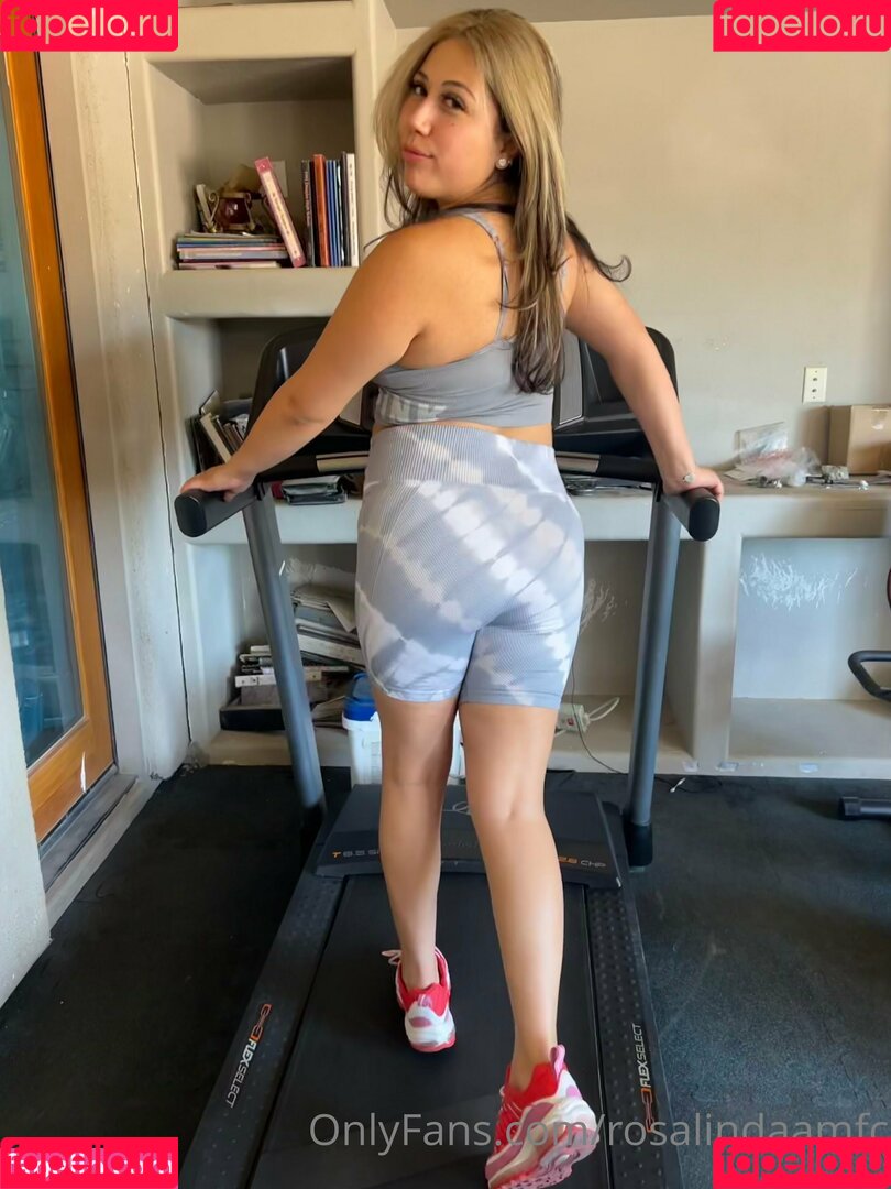 rosalindamfc Onlyfans Photo Gallery 