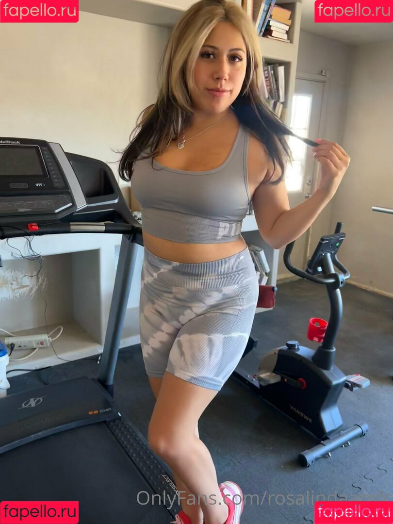 rosalindamfc Onlyfans Photo Gallery 