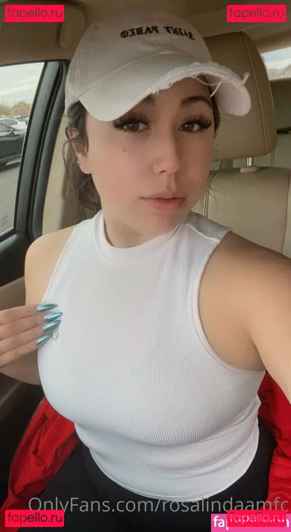 rosalindamfc Onlyfans Photo Gallery 