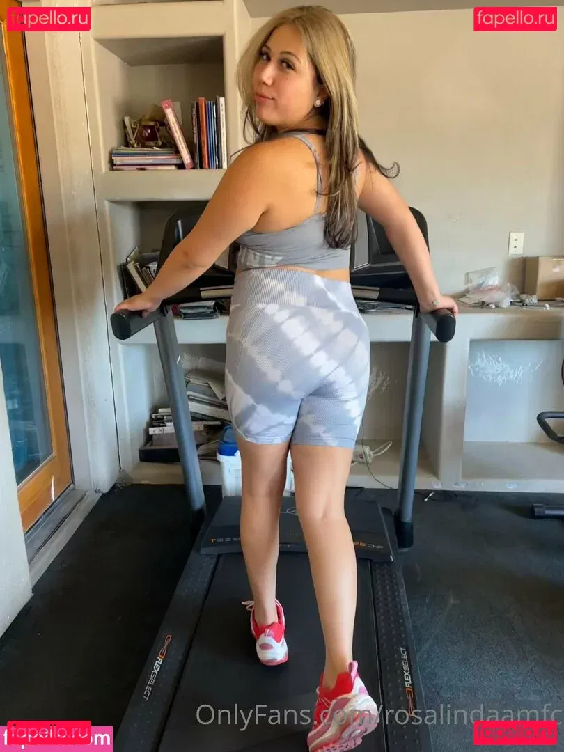 rosalindamfc Onlyfans Photo Gallery 