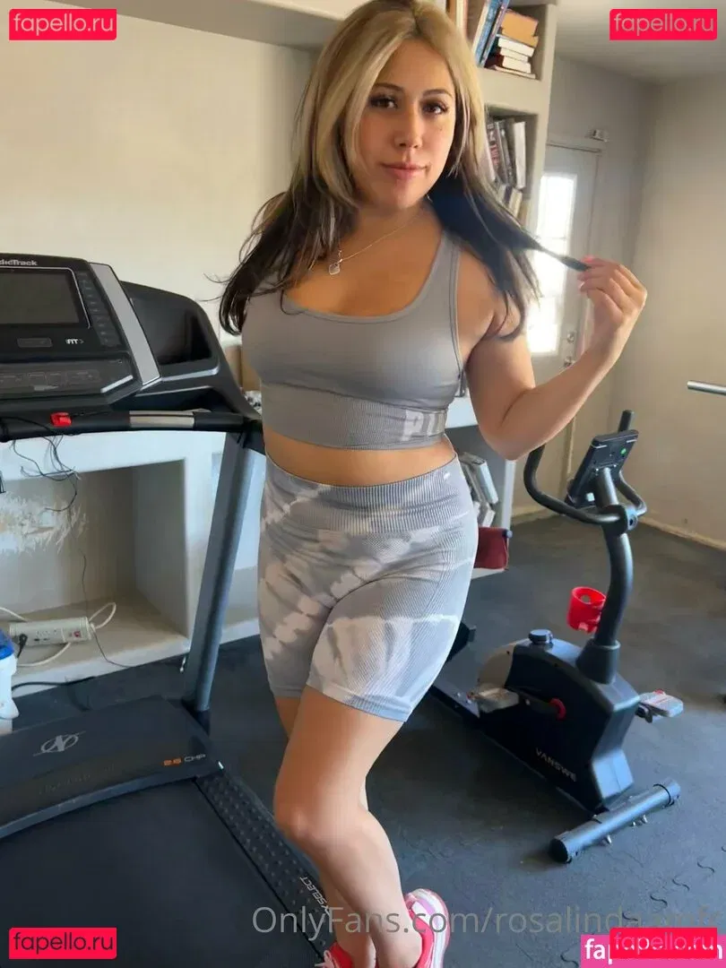 rosalindamfc Onlyfans Photo Gallery 