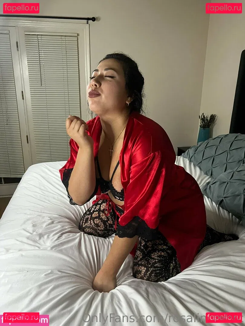 rosalindamfc Onlyfans Photo Gallery 