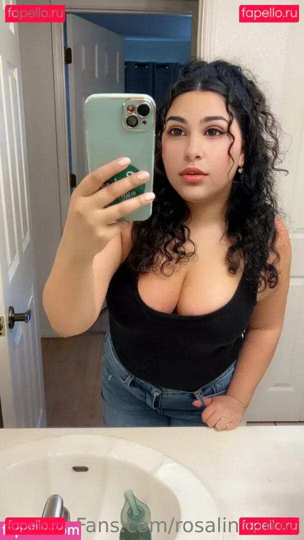 rosalindamfc Onlyfans Photo Gallery 