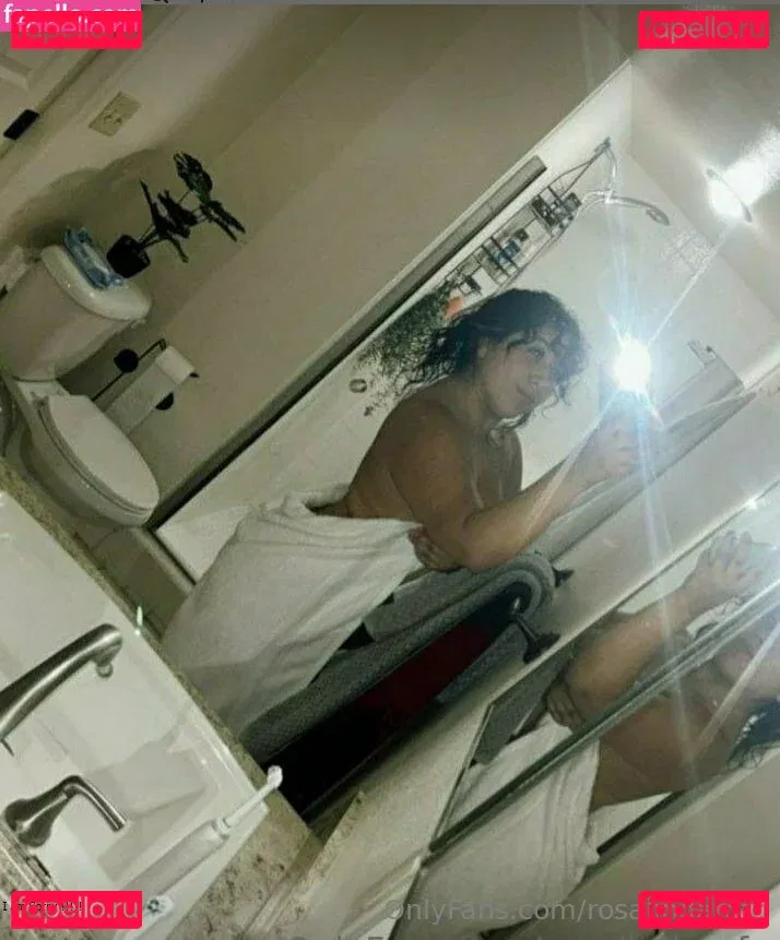 rosalindamfc Onlyfans Photo Gallery 