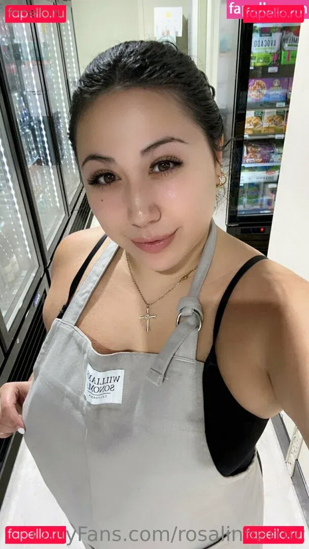 rosalindamfc Onlyfans Photo Gallery 